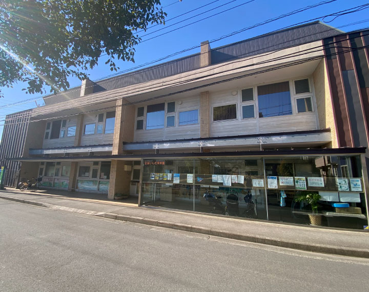 至誠いしだ保育園