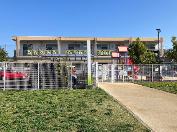 あさかわ保育園