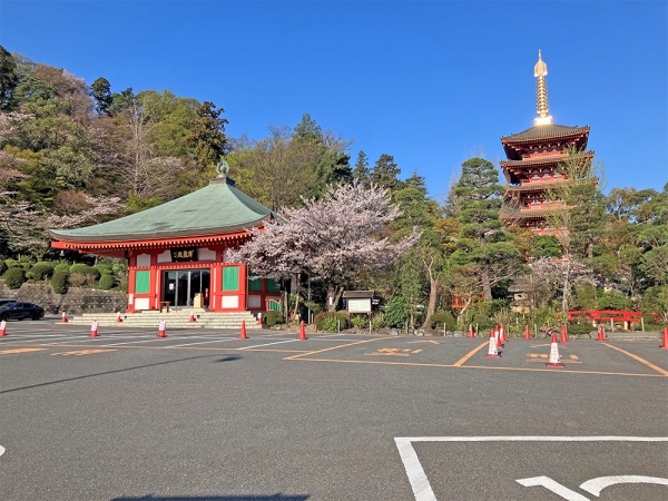 高幡不動尊金剛寺