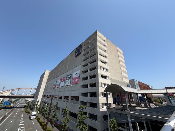 fab南大沢