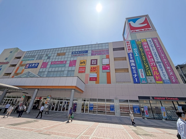イトーヨーカドー南大沢店