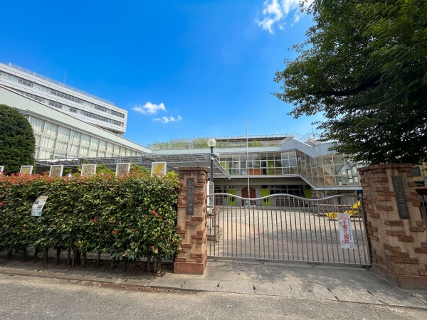 八王子学園なかよし幼稚園