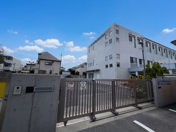 セント・ベル幼稚園