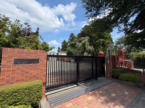 山田保育園