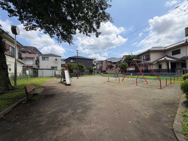 東雲第二公園