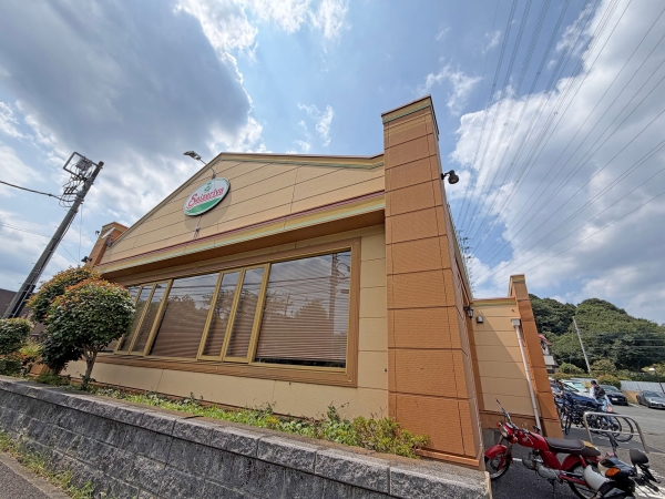 サイゼリヤ 八王子東中野店