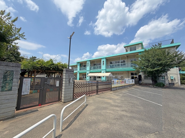 めぐみ第一保育園