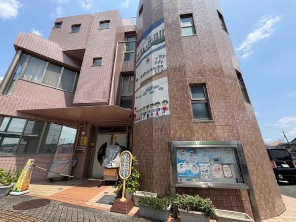 大塚保育園