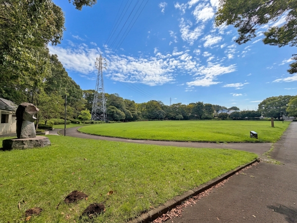 大塚公園
