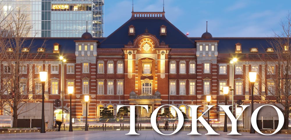 TOKYO