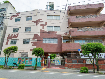 市谷幼稚園