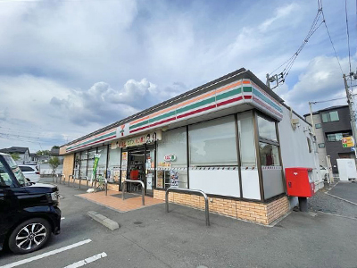 セブンイレブン立川柴崎町1丁目店