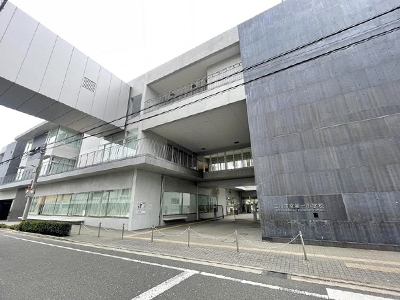 立川市立第一小学校