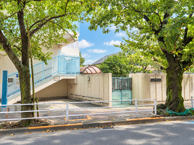田園調布二丁目保育園