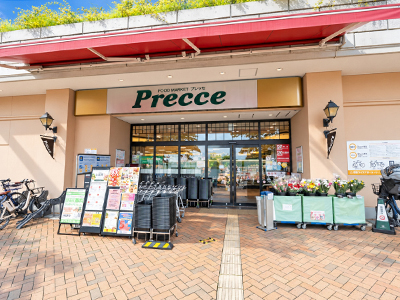 東急ストアプレッセ田園調布店