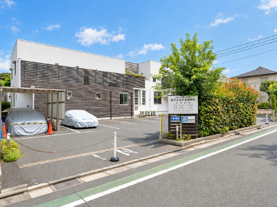 藤田記念耳鼻咽喉科