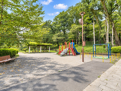 宝来公園