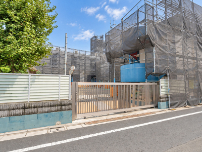 田園調布ルーテル幼稚園