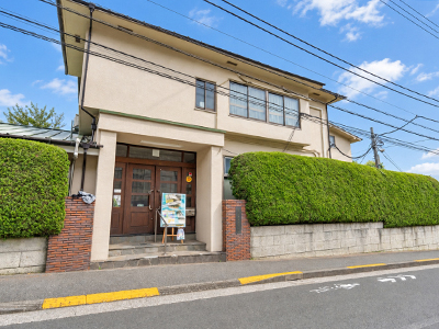 田園テニスクラブ