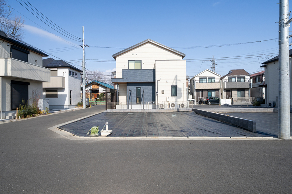 15号地
