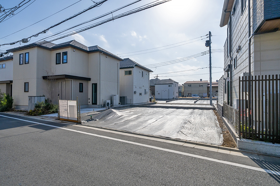 17号地