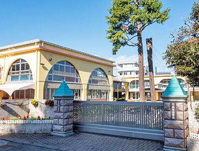 円融寺幼稚園