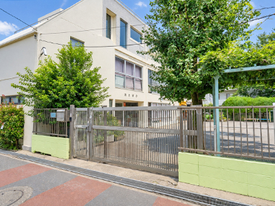 あけぼの幼稚園