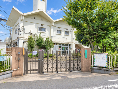 大蔵保育園