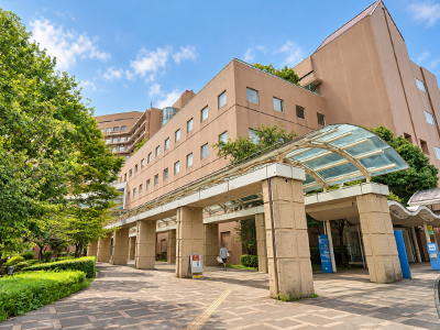 国立成育医療研究センター