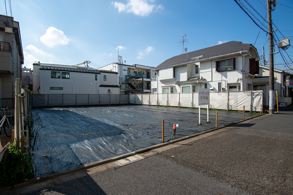 2号地