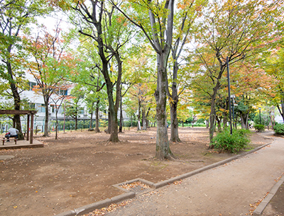 中央緑地公園