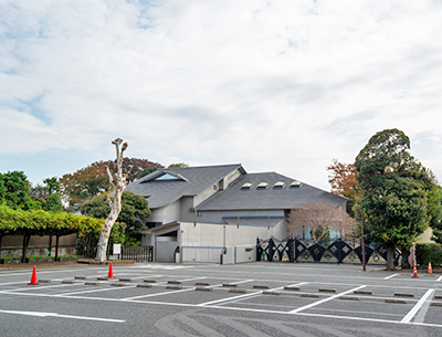 祐天寺附属幼稚園
