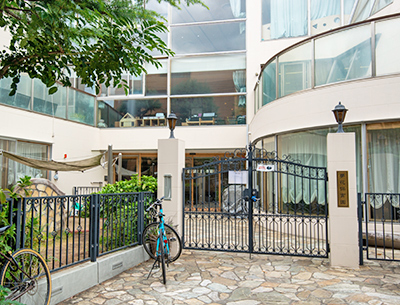 夢花保育園