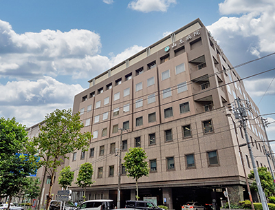 山王病院