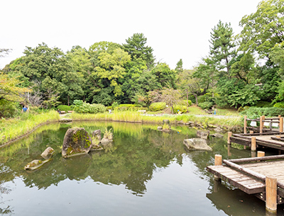 哲学堂公園