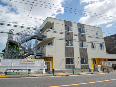 アスク西荻南保育園