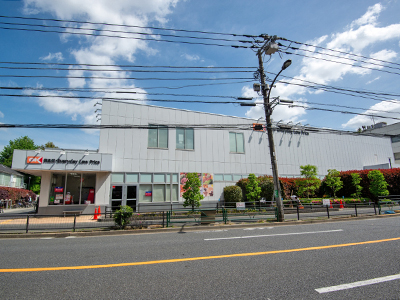 オーケー　杉並宮前店