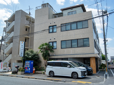 みやまえ病院