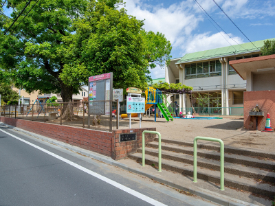 小鳩公園