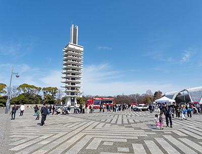 駒沢オリンピック公園