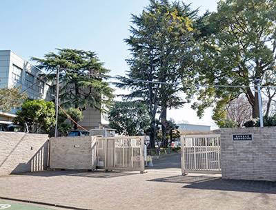 東京学芸大学附属世田谷小学校