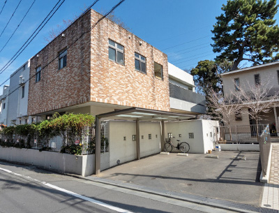 駒沢わこう保育園