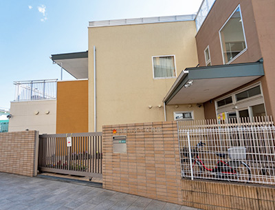 目黒かえで保育園