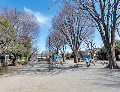 野沢公園