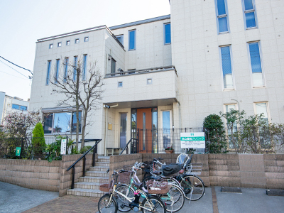 西公園前クリニック