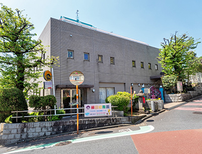 瀬田幼稚園