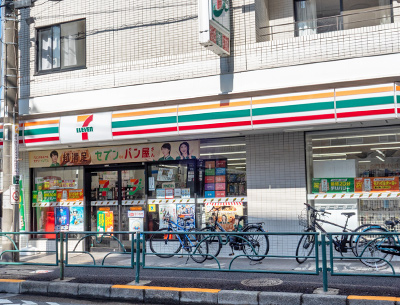 セブンイレブン　世田谷玉川台店