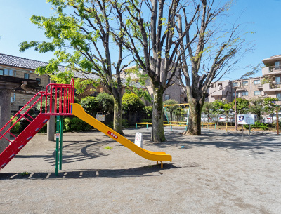 玉川台公園