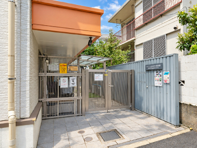 アソシエ自由が丘保育園