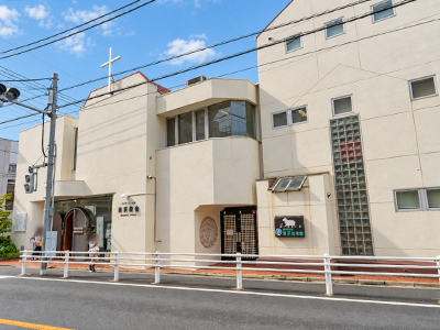 奥沢幼稚園